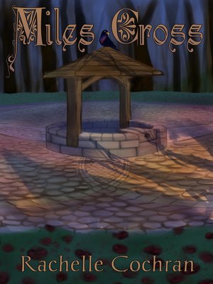 cover image of Miles Cross